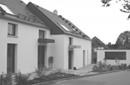 Doppelhaus Keilberg